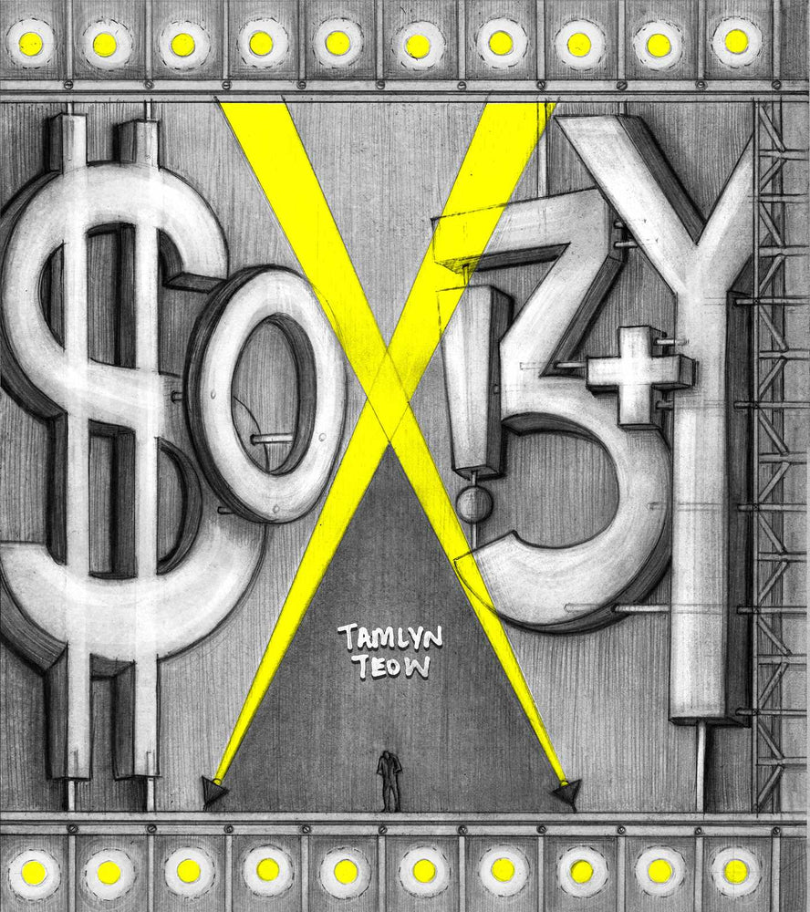 SoXiety: The Book of Kin - Books - Image - Pop Weasel