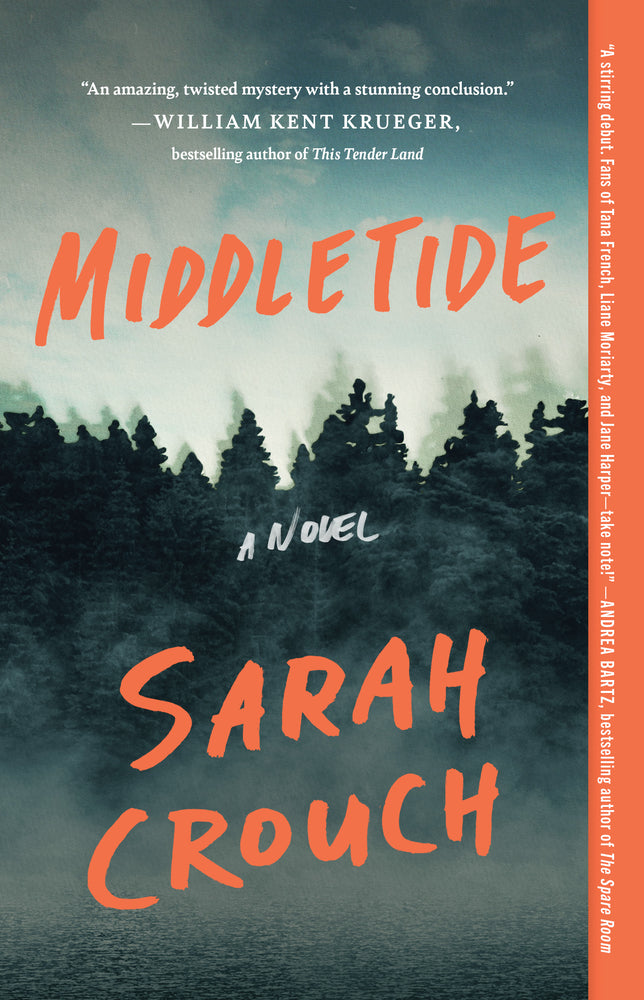 Middletide: A Novel - Books - Image - Pop Weasel