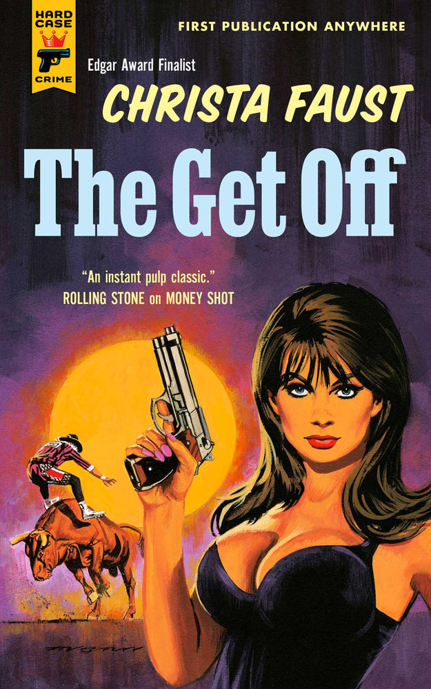 The Get Off - Books - Image - Pop Weasel