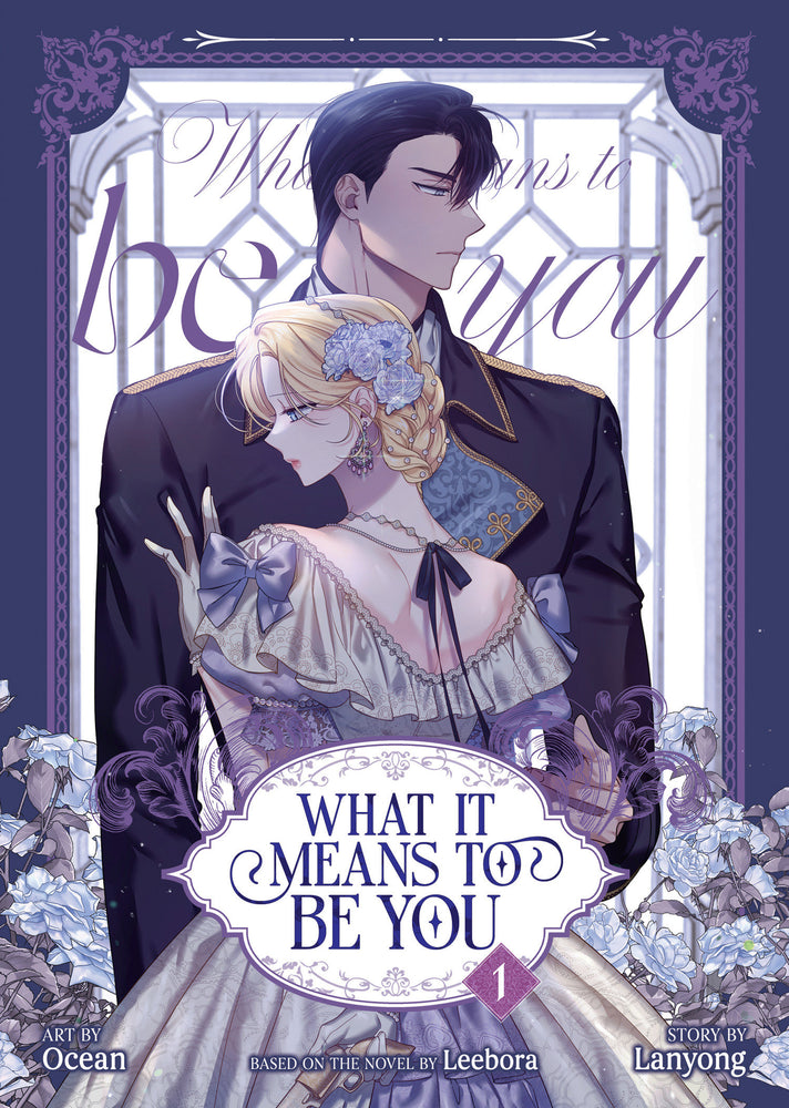 What it Means to Be You (Comic) Vol. 1 - Image - Manga - Image - Pop Weasel