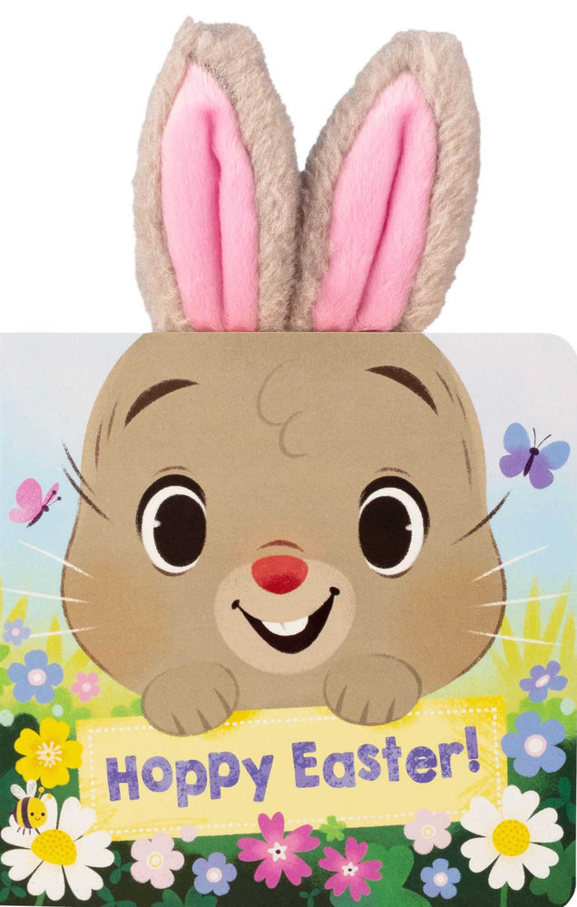Hoppy Easter! - Childrens Books - Image - Pop Weasel