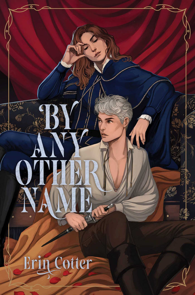 By Any Other Name | TPB - Books - Image - Pop Weasel