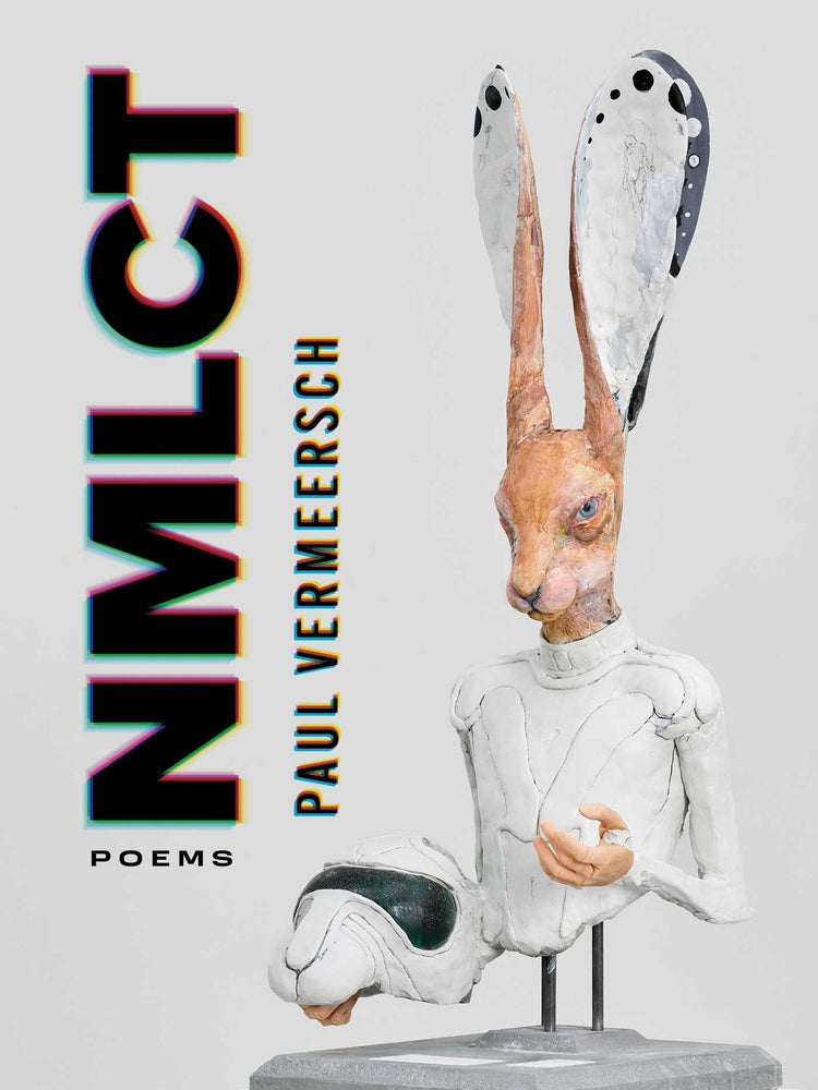 NMLCT Poems image - Books - Image - Pop Weasel
