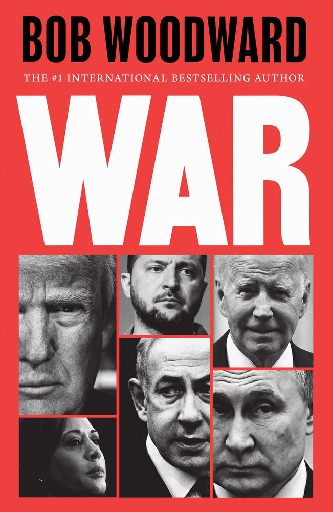 War - Books - Image - Pop Weasel