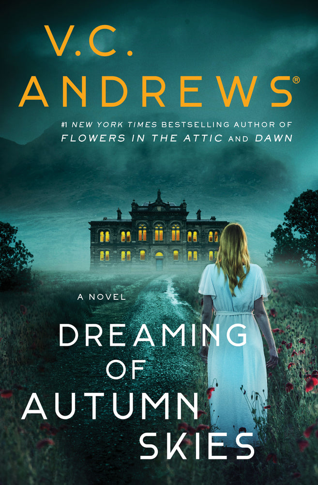 Dreaming Of Autumn Skies - Books - Image - Pop Weasel