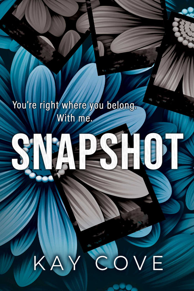 Snapshot - Books - Image - Pop Weasel