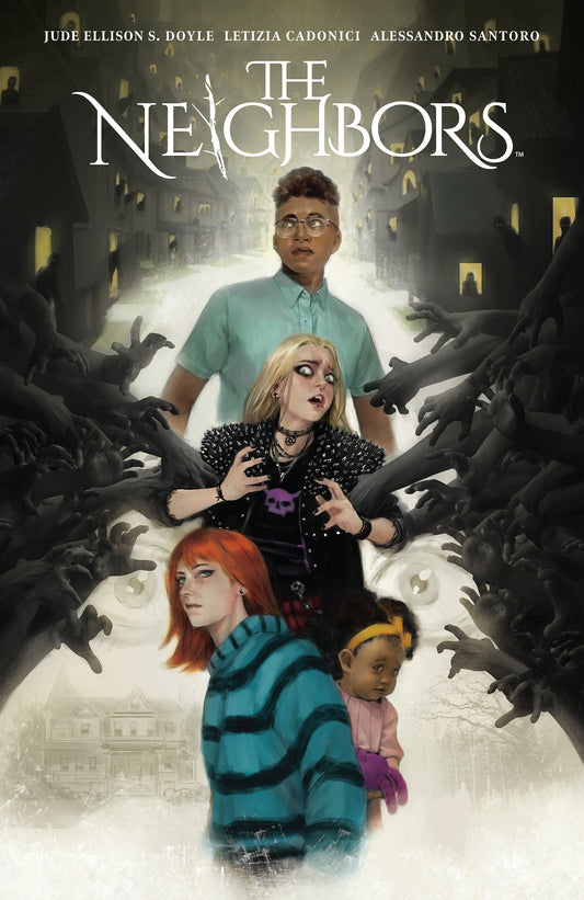 The Neighbors - Image