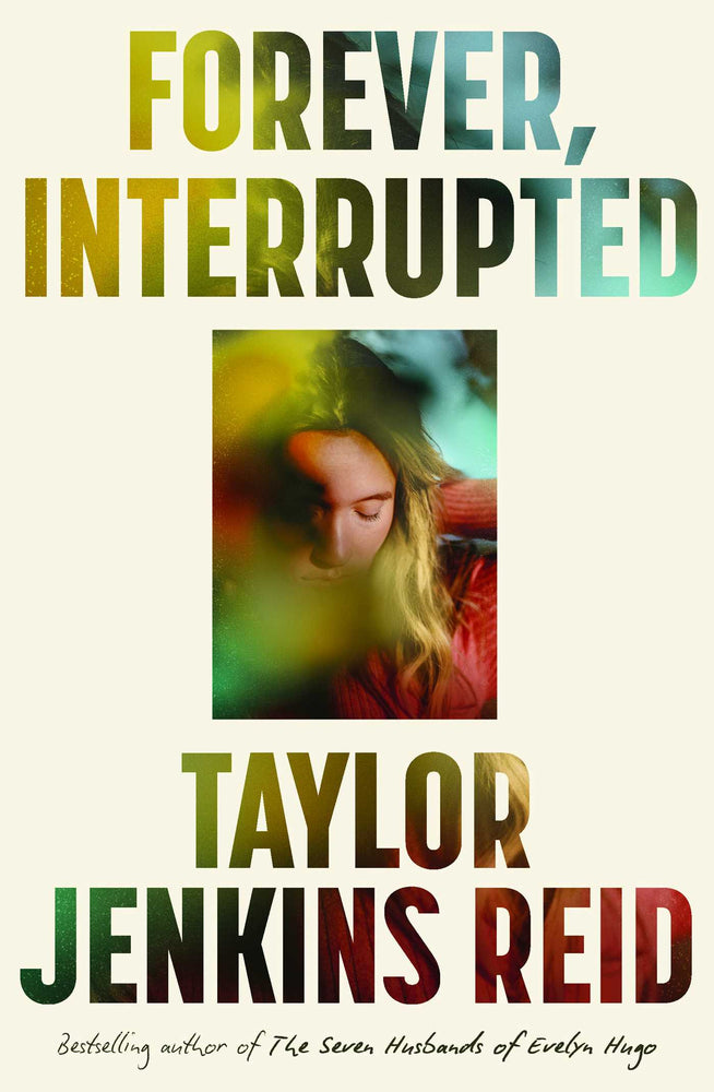 Forever, Interrupted: Special Edition - Books - Image - Pop Weasel
