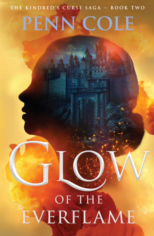 Glow Of The Everflame | TPB - Books - Image - Pop Weasel
