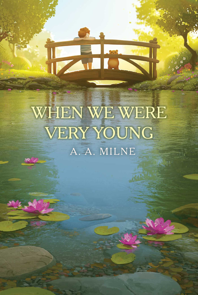 When We Were Very Young - Childrens Books - Image - Pop Weasel