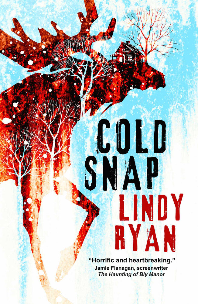 Cold Snap - Books - Image - Pop Weasel