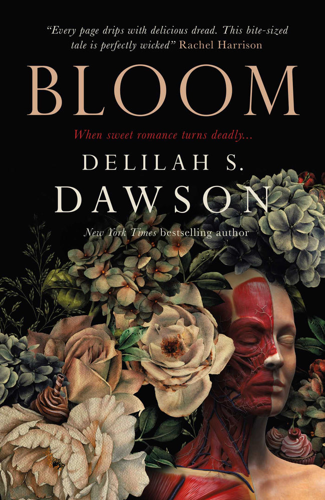 Bloom - Books - Image - Pop Weasel