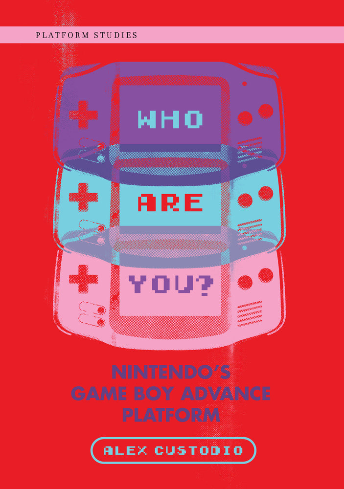 Who Are You? | Hardcover image - Books - Image - Pop Weasel