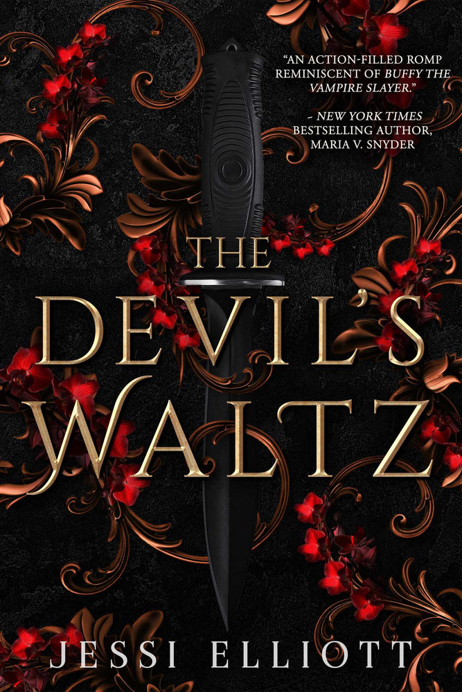 The Devil's Waltz (International Edition) image -  - Image - Pop Weasel