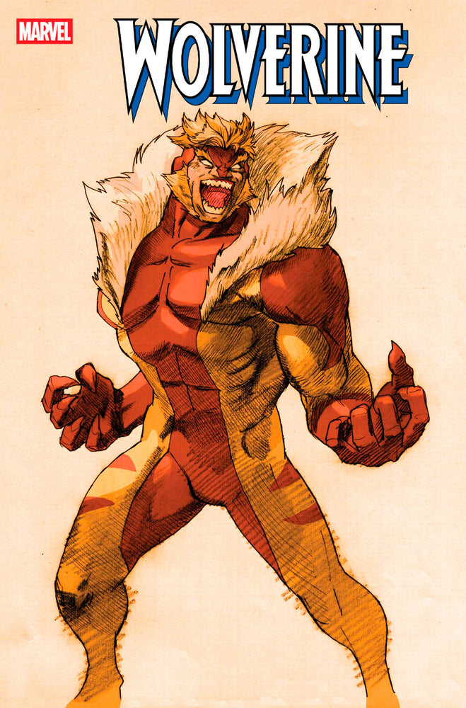 WOLVERINE - Comics - Image - Pop Weasel