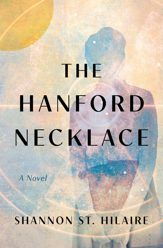The Hanford Necklace - Books - Image - Pop Weasel