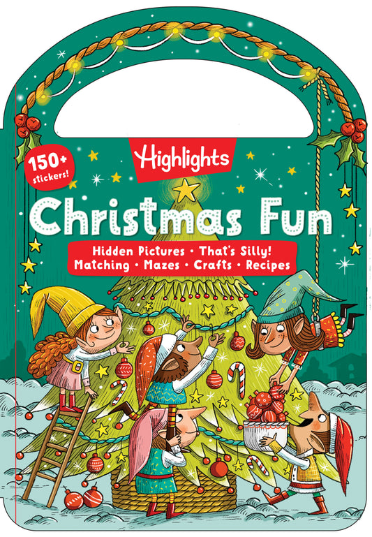 Christmas Fun image