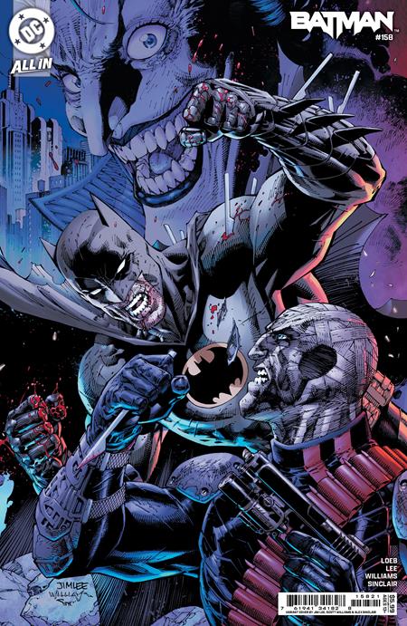 Batman - Comics - Image - Pop Weasel