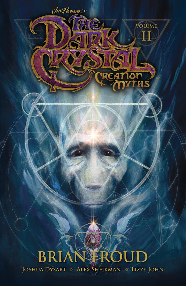 Jim Henson's The Dark Crystal: Creation Myths Vol. 2 - Image - Graphic Novels - Image - Pop Weasel