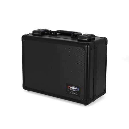 Graded Lock Case - Cards - 3 Rows - Black (each) image
