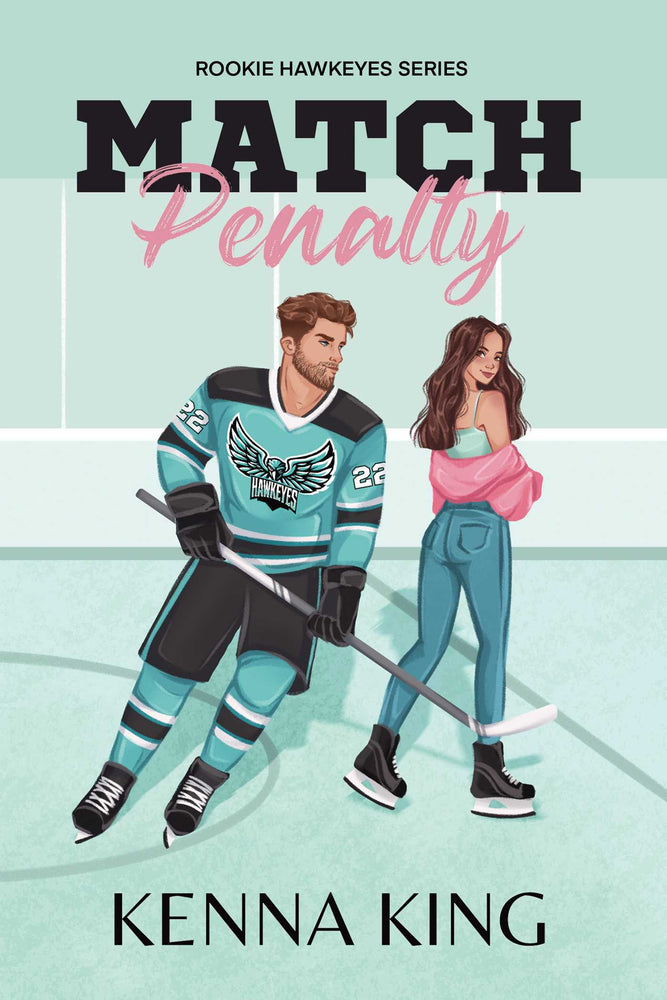 Match Penalty image - Books - Image - Pop Weasel
