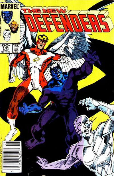 Pre-Owned - The Defenders (1972 series) - Pre-Owned Comics - Image - Pop Weasel