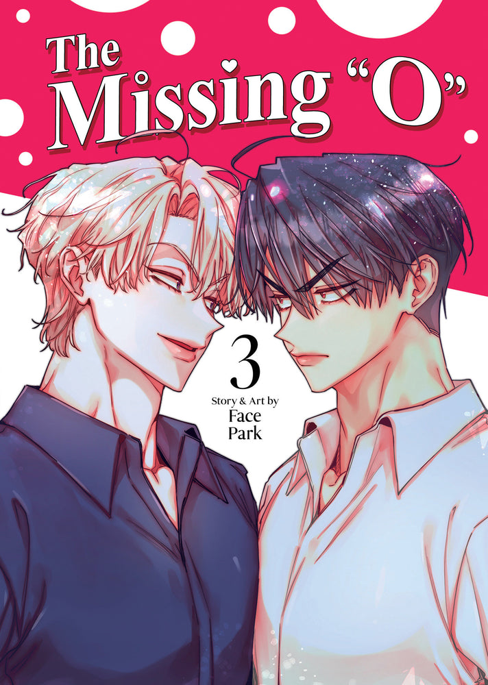 The Missing "O" (Comic) Vol. 3 - Image - Manga - Image - Pop Weasel