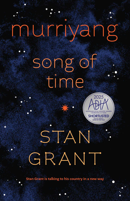Murriyang Song of Time image