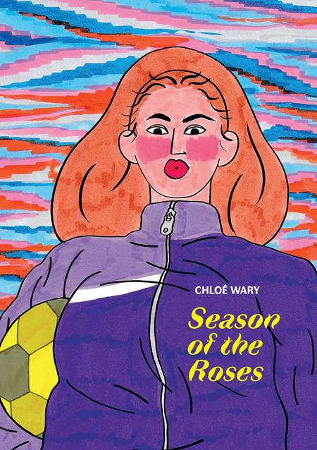 Season Of The Roses  | Hardcover - Image - Graphic Novels - Image - Pop Weasel