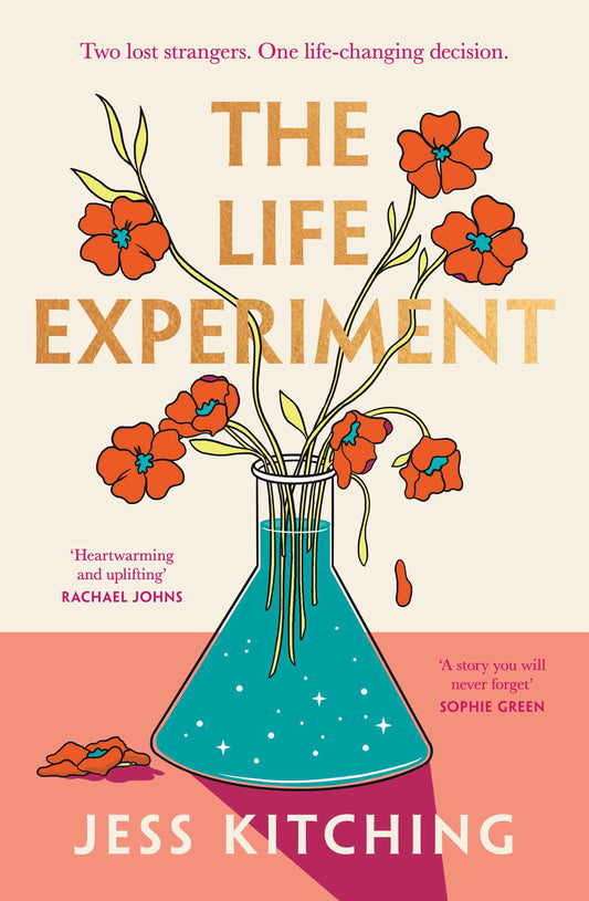 The Life Experiment image