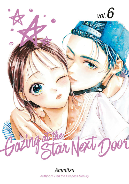 Gazing at the Star Next Door 6 - Image