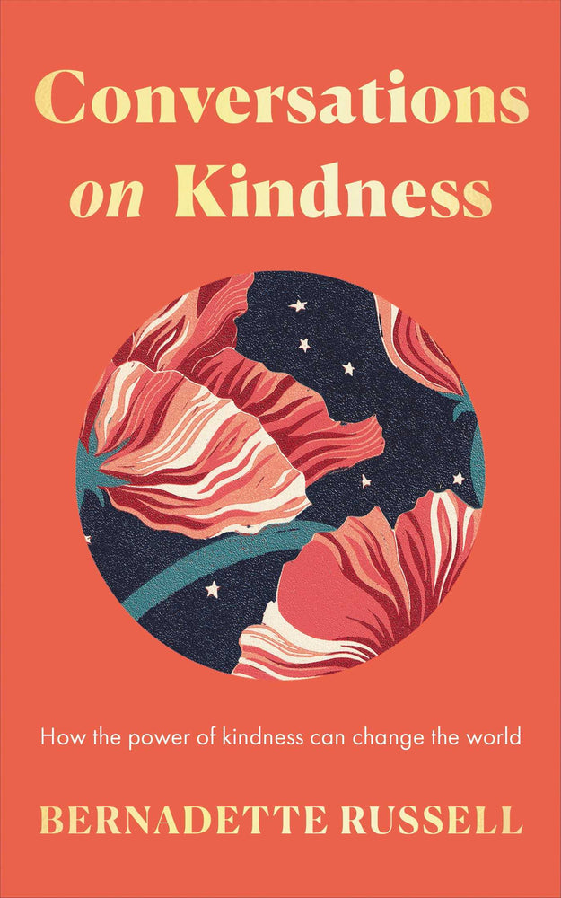 Conversations on Kindness How the Power of Kindness Can Change the World image - Books - Image - Pop Weasel