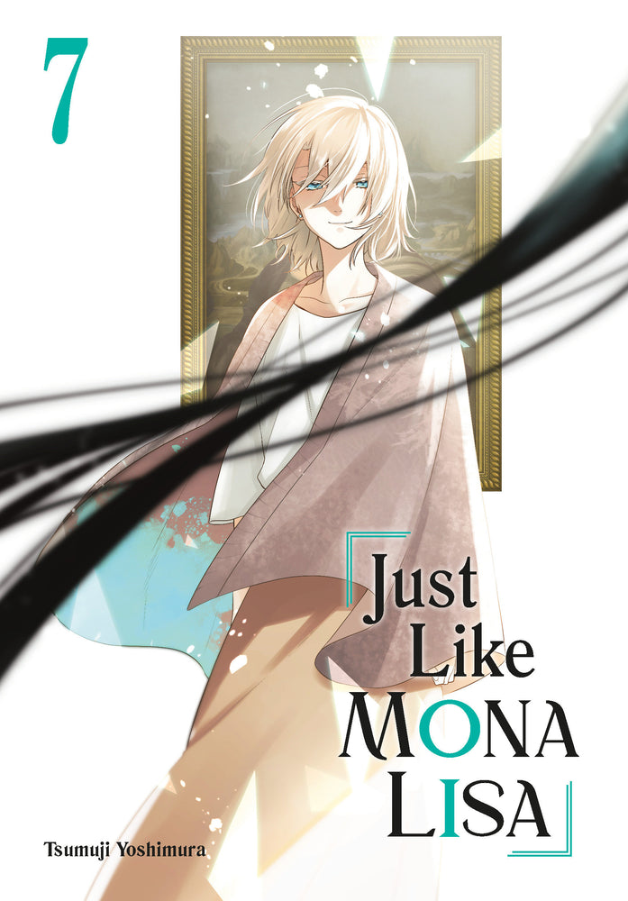 Just Like Mona Lisa 07 - Image - Manga - Image - Pop Weasel