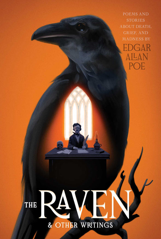 The Raven & Other Writings image