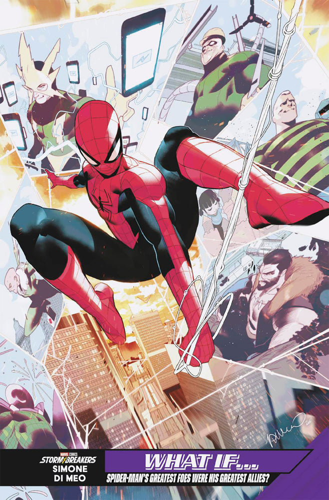 Amazing Spider-Man - Comics - Image - Pop Weasel