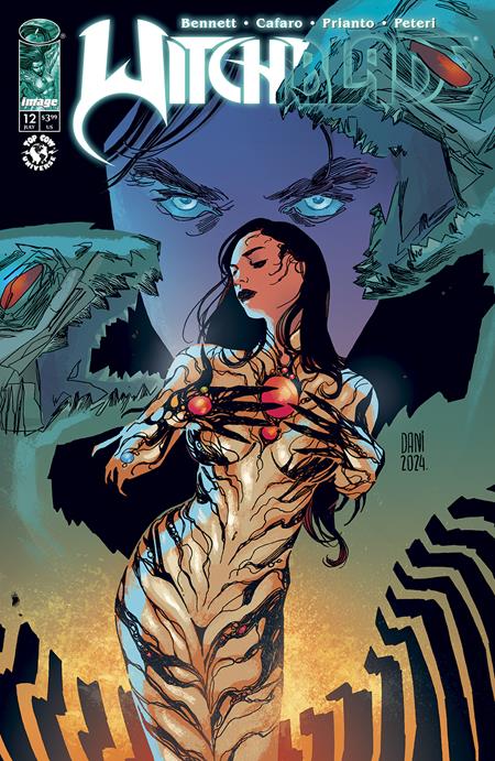Witchblade - Comics - Image - Pop Weasel