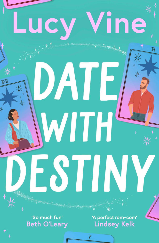 Date With Destiny: The Laugh-Out-Loud Romance From The Beloved Author Of Seven Exes - Books - Image - Pop Weasel