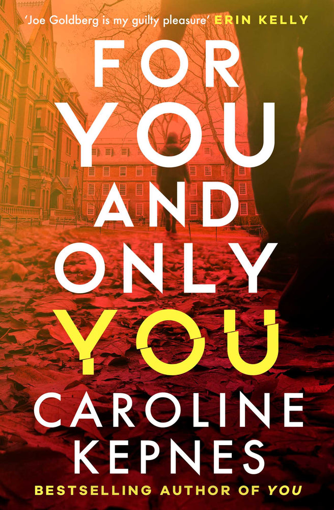 For You And Only You - Books - Image - Pop Weasel