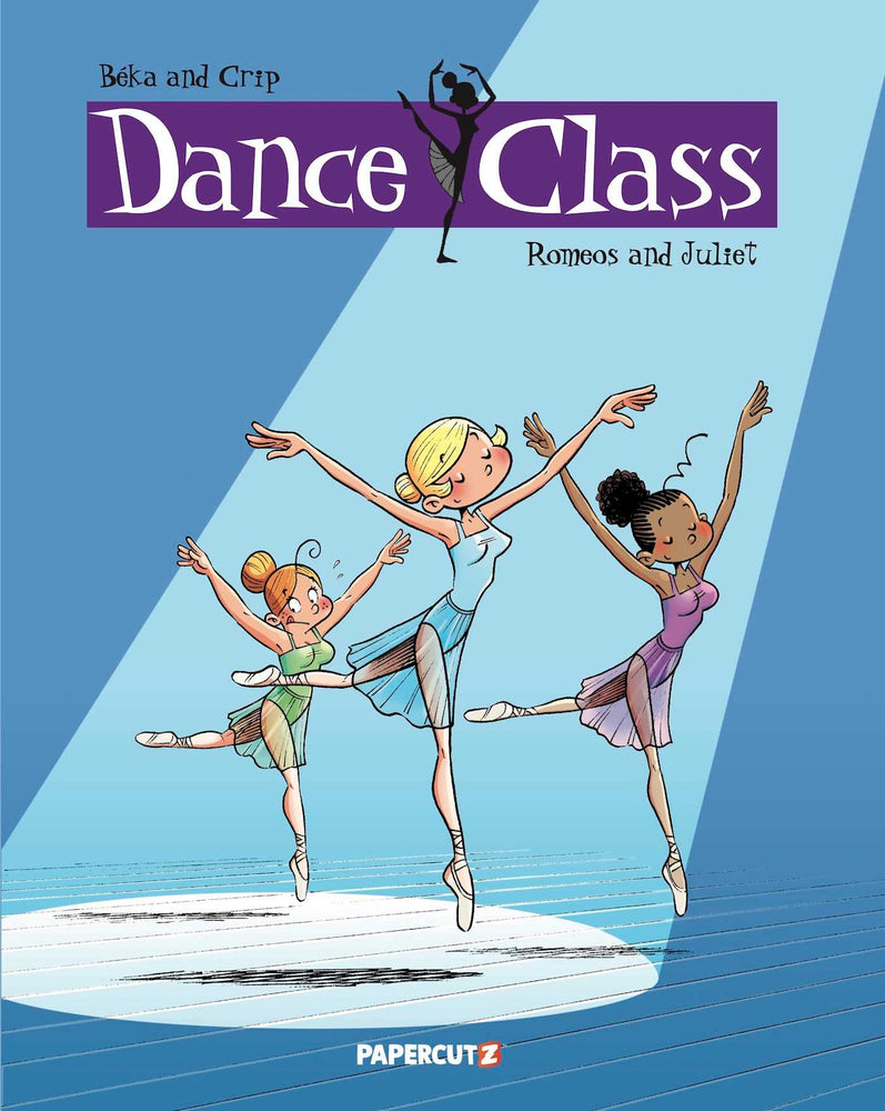 Dance Class Vol. 2: Romeos And Juliet - Graphic Novels - Image - Pop Weasel