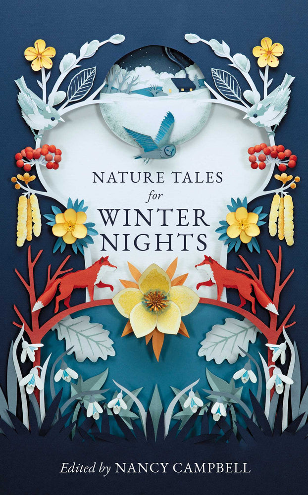 Nature Tales For Winter Nights - Books - Image - Pop Weasel
