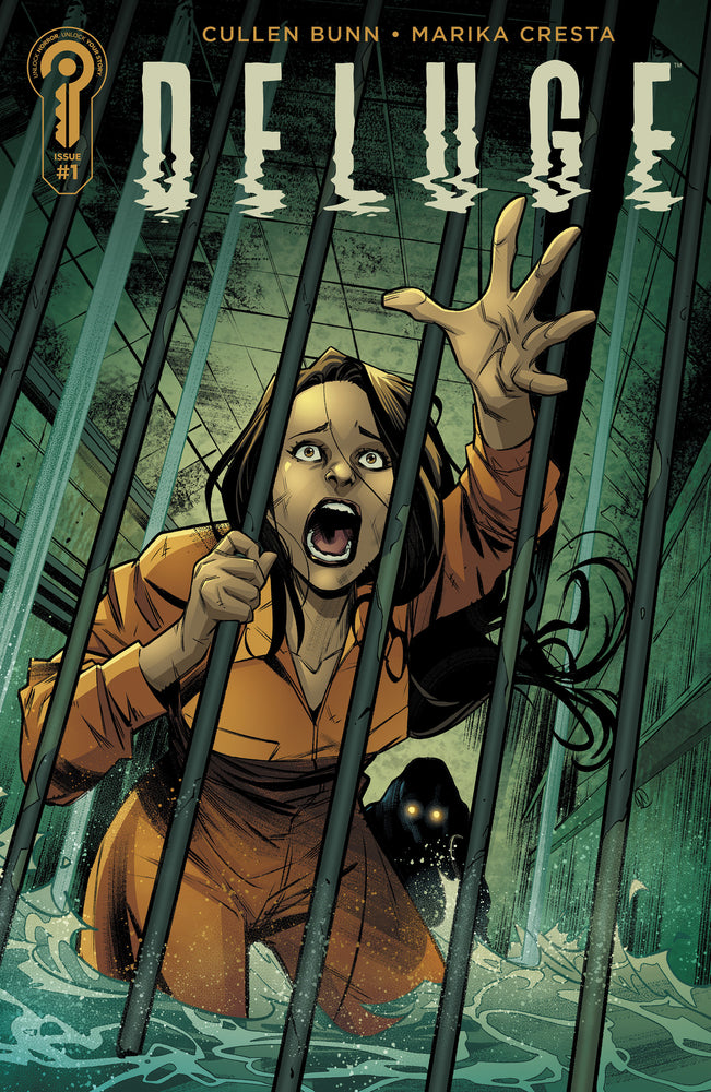 Deluge - Comics - Image - Pop Weasel