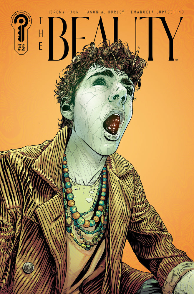 The Beauty (2025) - Comics - Image - Pop Weasel