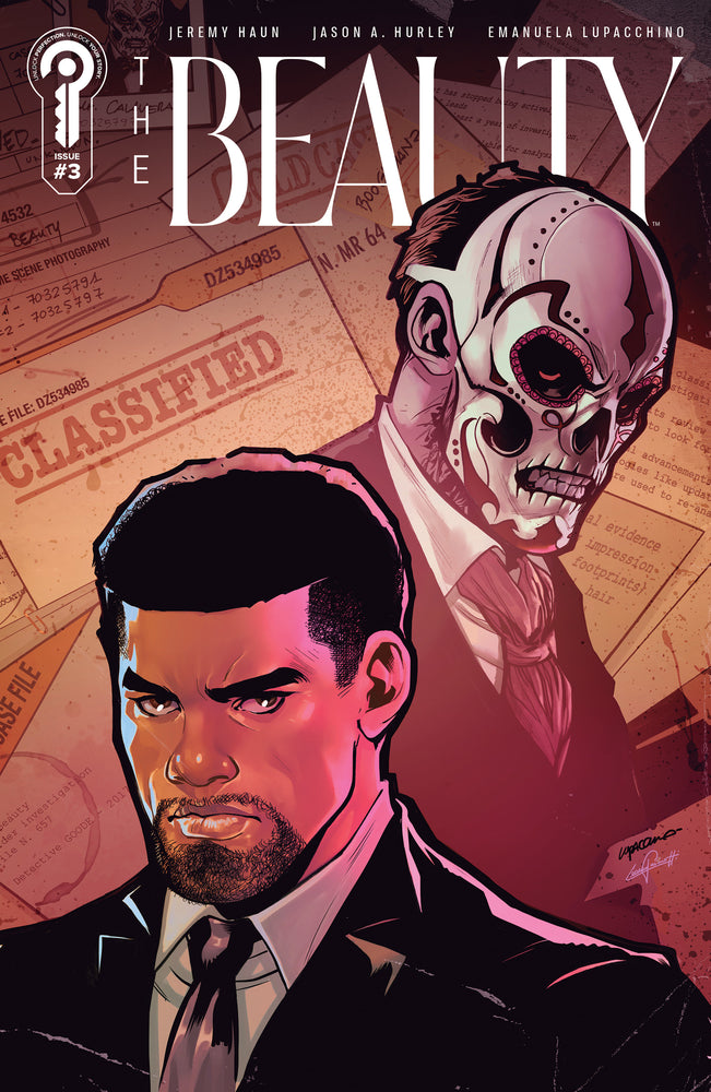 The Beauty (2025) - Comics - Image - Pop Weasel