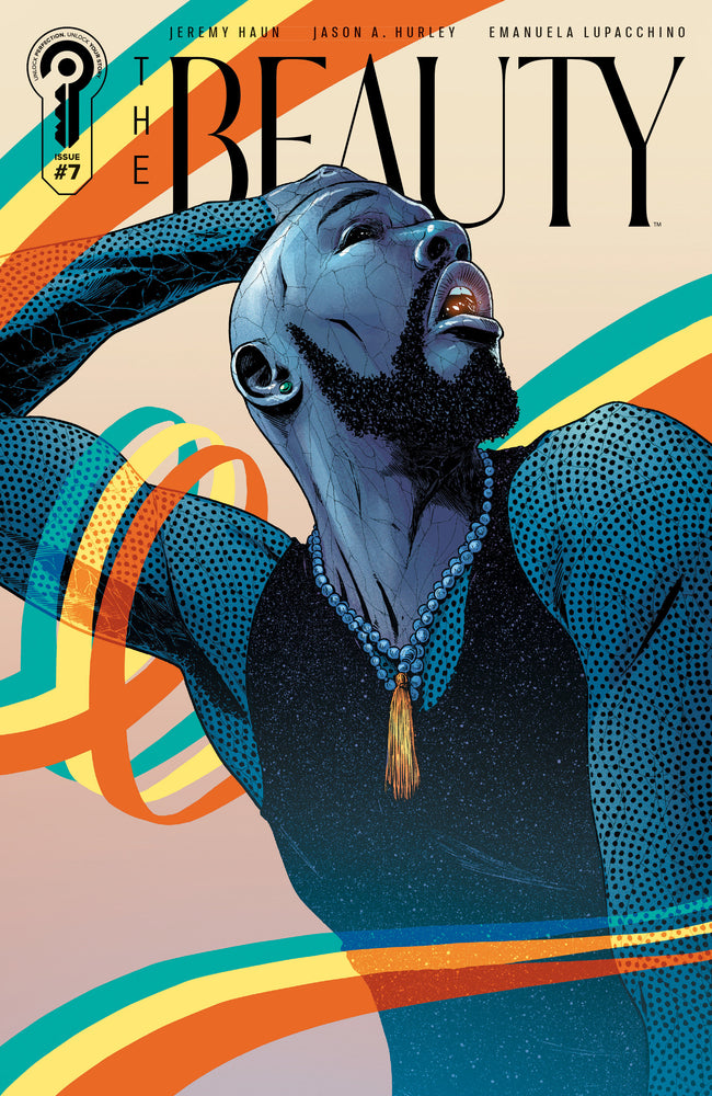 The Beauty (2025) - Comics - Image - Pop Weasel