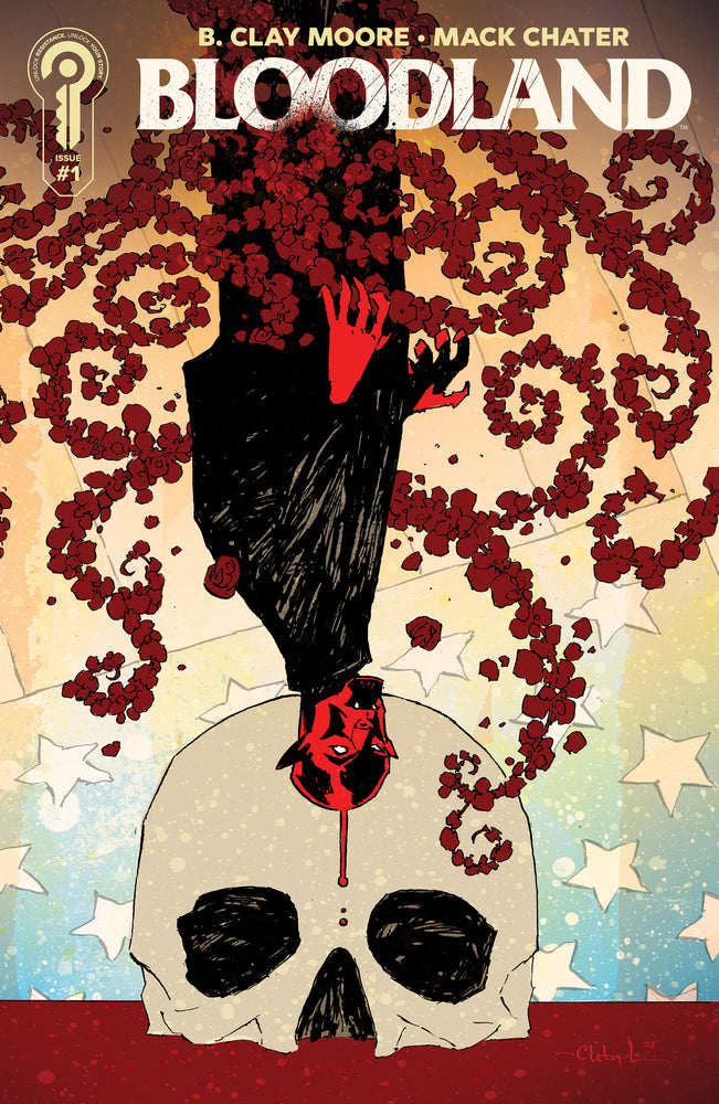 Bloodland - Comics - Image - Pop Weasel