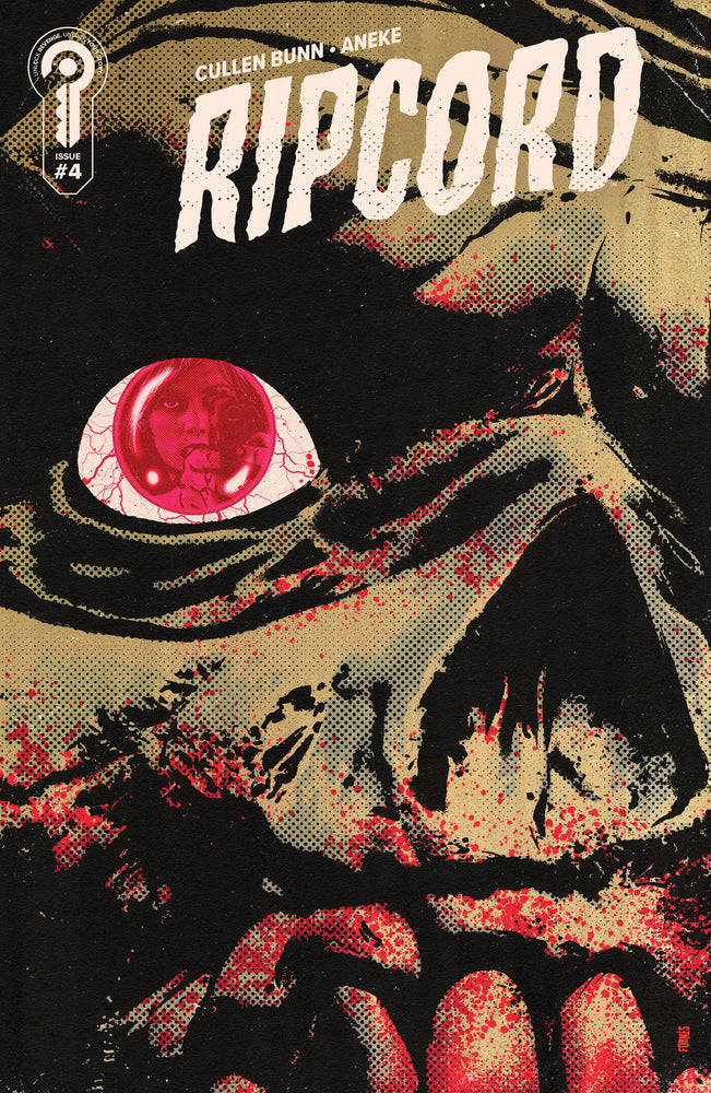 Ripcord - Comics - Image - Pop Weasel