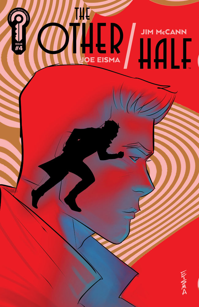 The Other/Half - Comics - Image - Pop Weasel