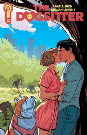 The Dogsitter - Comics - Image - Pop Weasel