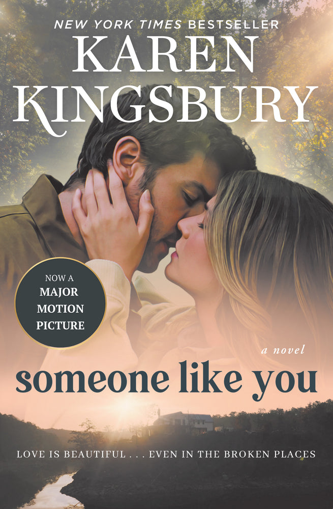 Someone Like You: A Novel - Books - Image - Pop Weasel