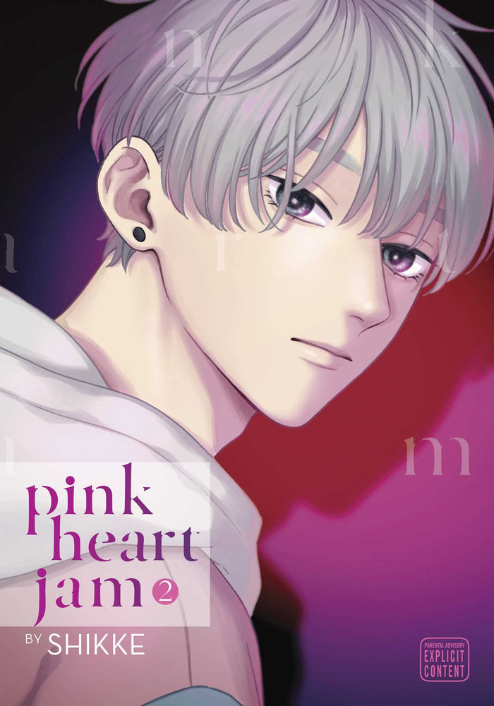 Pink Heart Jam, Vol. 2 - Manga - Image - Pop Weasel